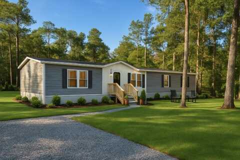 114 Leisure Street, Reevesville, SC 29471