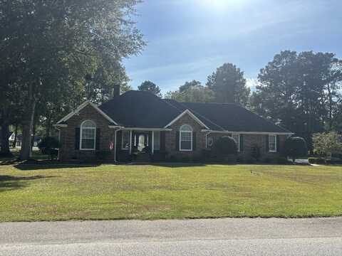 610 Torrey Pines Drive, Sumter, SC 29150
