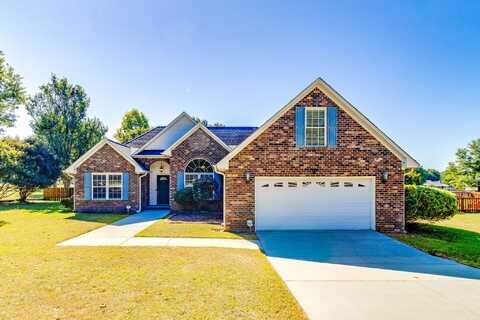 1225 Raccoon Road, Sumter, SC 29154