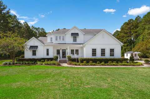 515 Farmers Market Road, St. George, SC 29477