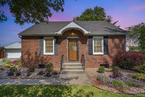 6140 Shattuck, Saginaw, MI 48603