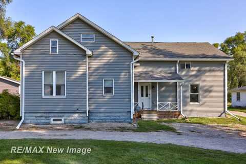 39 Salzburg, Bay City, MI 48706