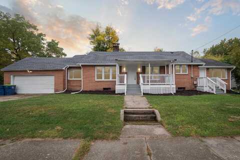 755 Sherman, Saginaw, MI 48604