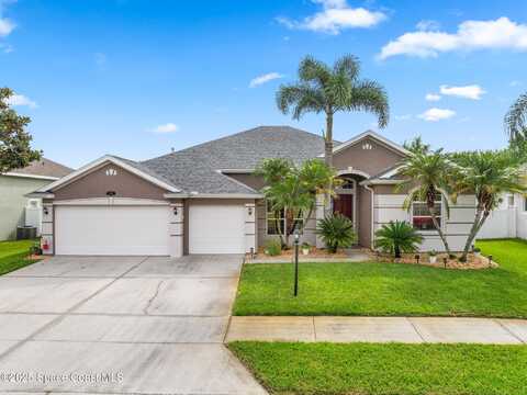 4499 Chastain Drive, Melbourne, FL 32940