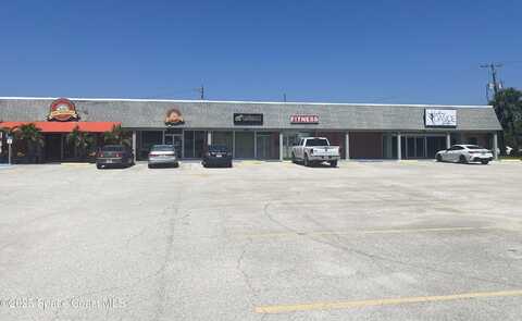 562 Highway A1a, Satellite Beach, FL 32937