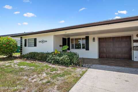 525 Wilson Avenue, Satellite Beach, FL 32937