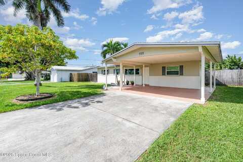 755 Larkview Street, Merritt Island, FL 32953
