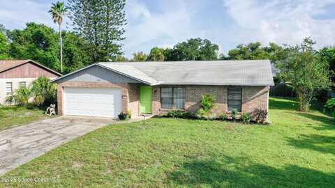 1107 Viking Drive, Port Orange, FL 32129