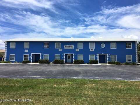 1290 Highway A1a unit: 210, Satellite Beach, FL 32937