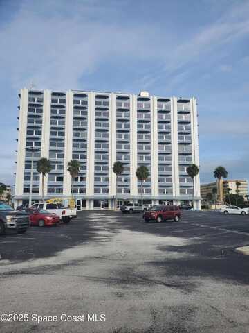 1980 N Atlantic Avenue unit: 422, Cocoa Beach, FL 32931