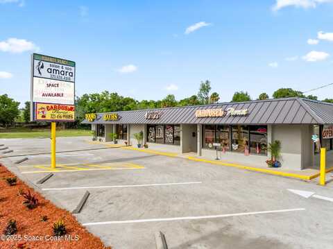 986 Highway 1, Rockledge, FL 32955