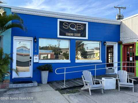 200 N 1st Street unit: 0, Cocoa Beach, FL 32931