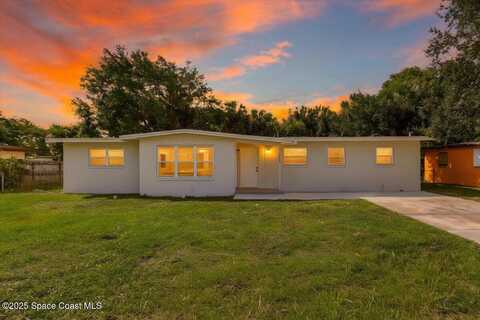 1203 Alamanda Lane, Cocoa, FL 32922