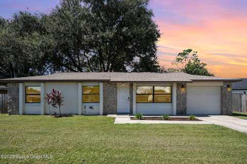 2211 Longbow Road, Cocoa, FL 32926