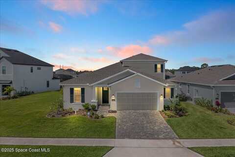 9292 Machin Place, Melbourne, FL 32940