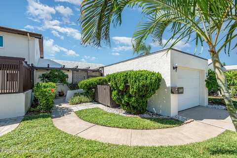 168 Skyline Boulevard, Satellite Beach, FL 32937