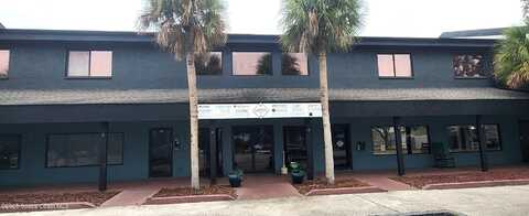 2425 N Courtenay Parkway unit: 14, Merritt Island, FL 32953