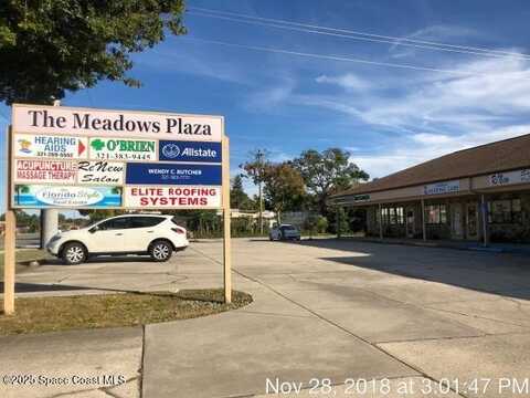 1071 Cheney Highway unit: 1071, Titusville, FL 32780