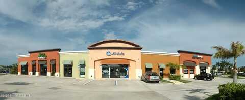 660 E Eau Gallie Boulevard unit: 104, Indian Harbour Beach, FL 32937