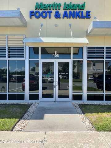 6549 N Wickham Road unit: 103, Melbourne, FL 32940