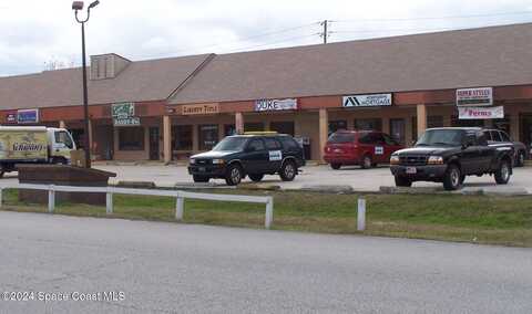 700 West Avenue unit: 700, Cocoa, FL 32927