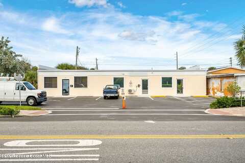315 Minutemen Causeway, Cocoa Beach, FL 32931