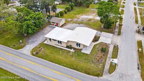 290 Parnell Street, Merritt Island, FL 32953
