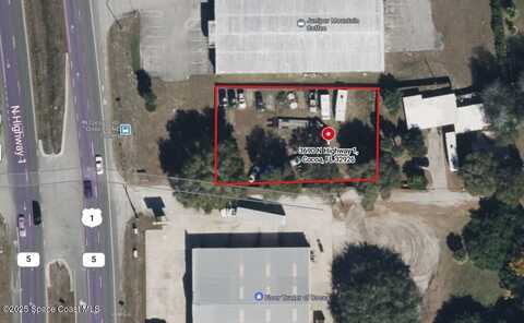 3690 N Highway 1, Cocoa, FL 32926