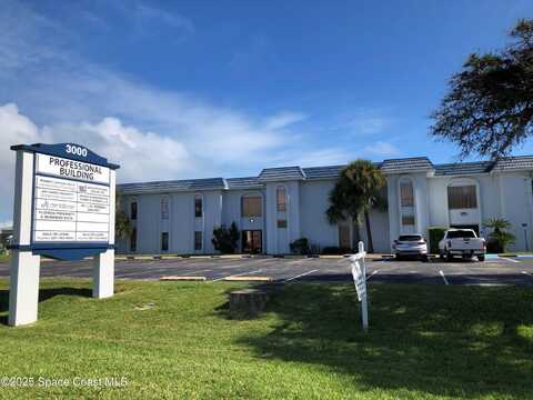 3000 N Atlantic Avenue unit: 207, Cocoa Beach, FL 32931