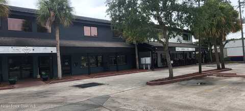 2425 N Courtenay Parkway unit: 8, Merritt Island, FL 32953