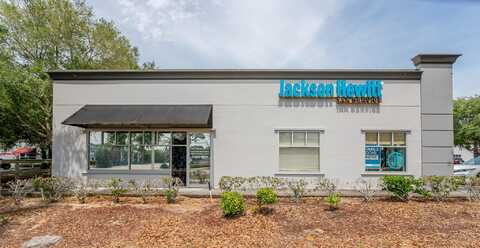 3740 Curtis Boulevard unit: 102, Cocoa, FL 32927