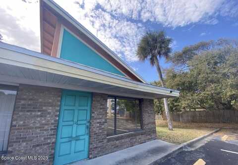 1485 N Atlantic Avenue unit: 116, Cocoa Beach, FL 32931