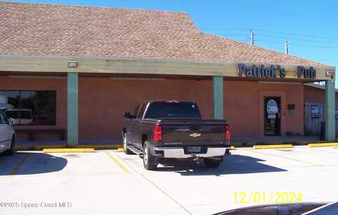 700 West Avenue unit: 700, Cocoa, FL 32927