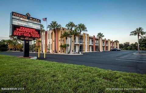 2460 N Courtenay Parkway unit: #110, Merritt Island, FL 32953