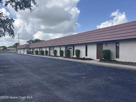2105 Palm Bay Rd NE, Palm Bay, FL 32905