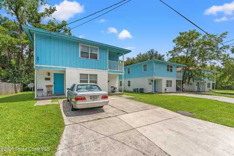 51& 55 &59 E 32nd Street, Jacksonville, FL 32206