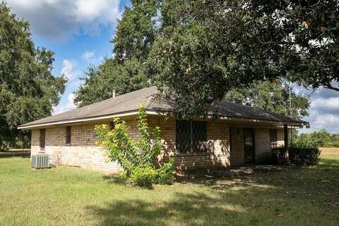 TBD Red Fox Road, Tomball, TX 77377