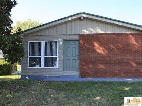 502 Bunche Avenue, Glasgow, KY 42141