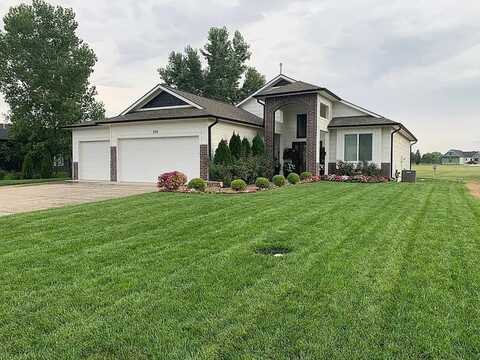 229 Lakeside Dr, Cheney, KS 67025