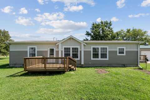 11478 SE Waie St, Beaumont, KS 67012