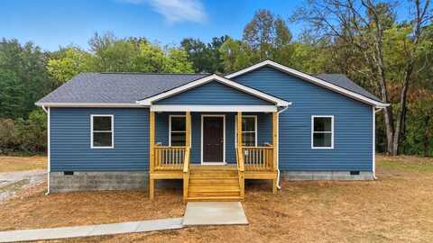 236 Buffalo Heights, Farmville, VA 23901