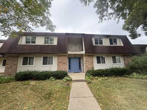 610 N WESTFIELD Road, Madison, WI 53717