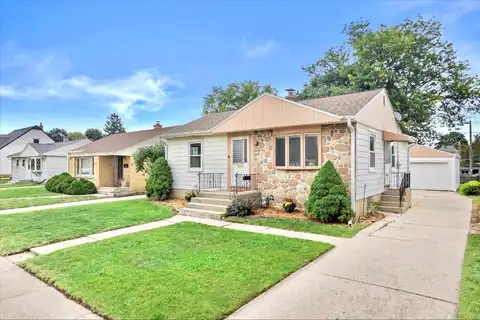 2046 S 87th Street, West Allis, WI 53227