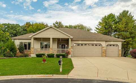 18 Ethan Circle, Madison, WI 53719
