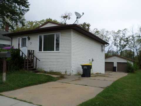 1706 Kilbourn Avenue, Tomah, WI 54660