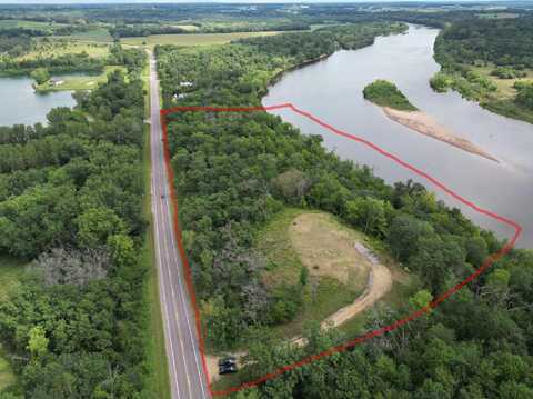25.51 Ac County Road A, Wisconsin Dells, WI 53965