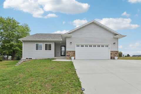 344 Eastridge Circle, Reedsburg, WI 53959