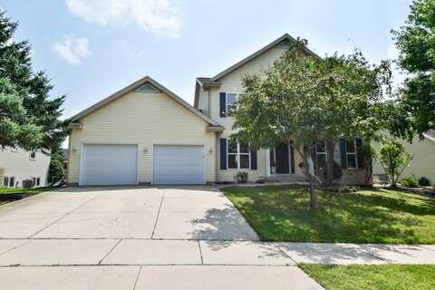 921 Jenna Drive, Verona, WI 53593