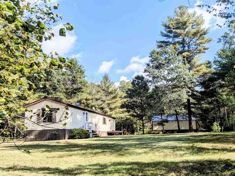 922 E Trout Valley Road, Friendship, WI 53934