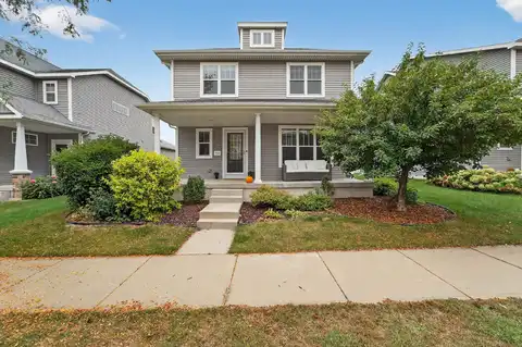 9346 Vista Meadow Drive, Verona, WI 53593